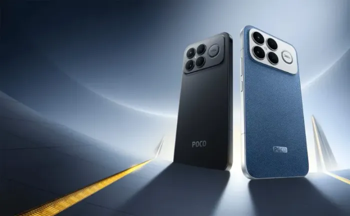 Smartphone Xiaomi Poco F8 Ultra 5G Global 512gb 16gb