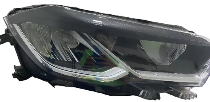 Farol Polo 2023 2024 2025 Led Lado Direito