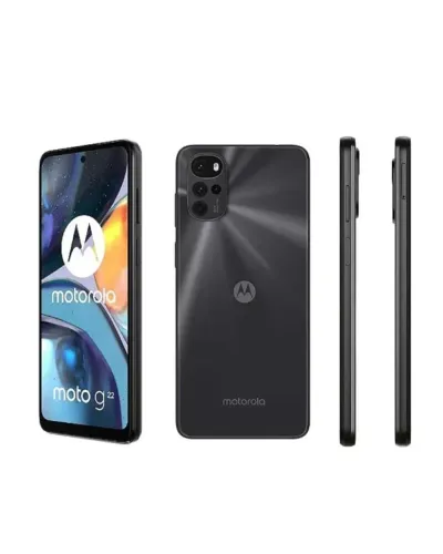 Motorola Moto G22