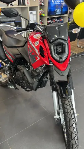 Incrível !! XTZ Crosser 150 2025 Financiamento até 48X // cartões até 24X