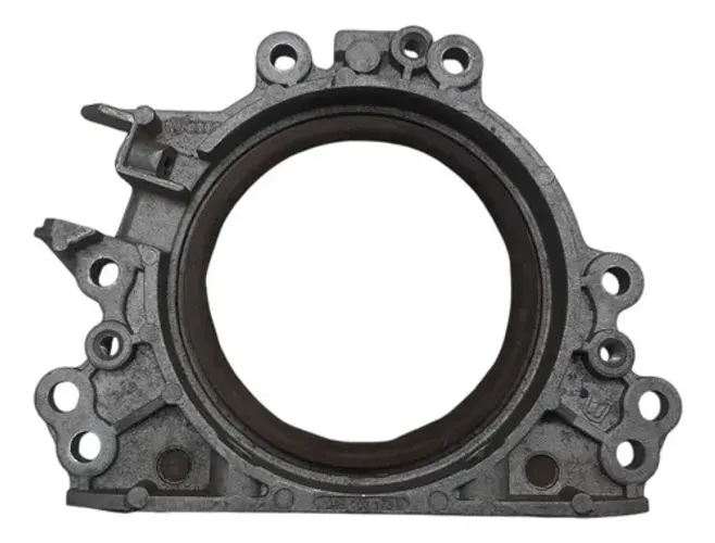 Retentor Volante Virabrequim Audi A3 2002 2003