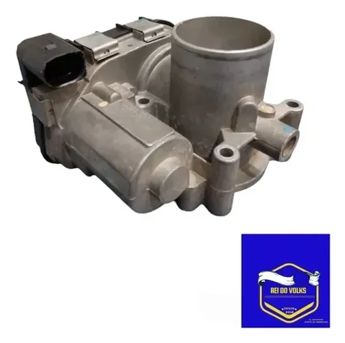 Corpo Borboleta Tbi Gol 1.0 8v Flex 2011 030133062j