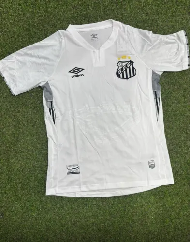 Camisa do Santos Umbro