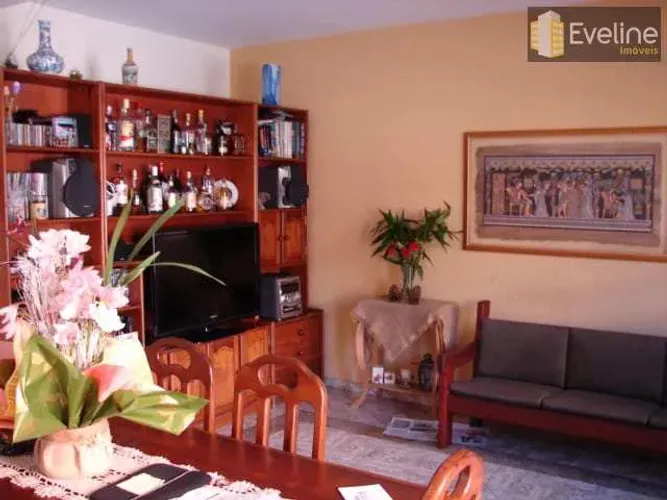 Casa com 2 dorms, Alto da Boa Vista, Mogi das Cruzes - R$ 590 mil, Cod: 2554