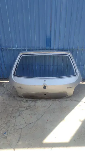 Tampa traseira Palio el