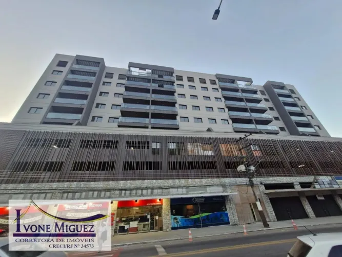 Apartamento em Centro - Miguel Pereira, RJ