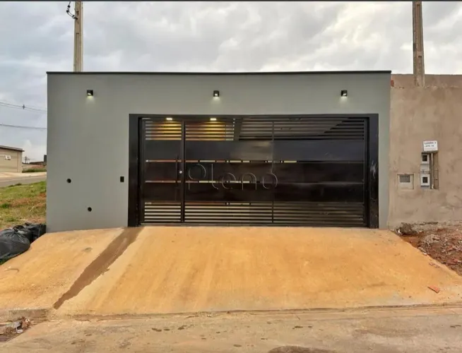 Casa para alugar em Indaiatuba, Jardim Casablanca, com 3 quartos, com 101 m²