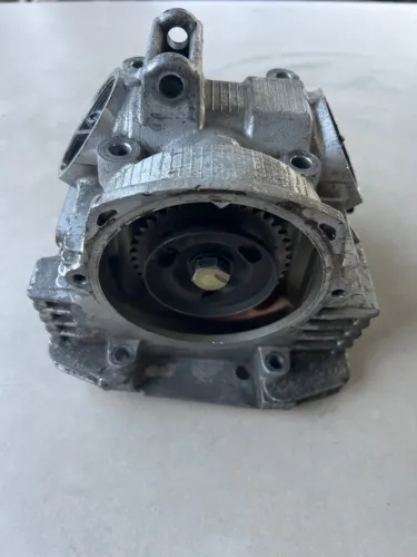 Cabeçote Fazer 250 Lander 250 Tenere 250 2007/13 Original 