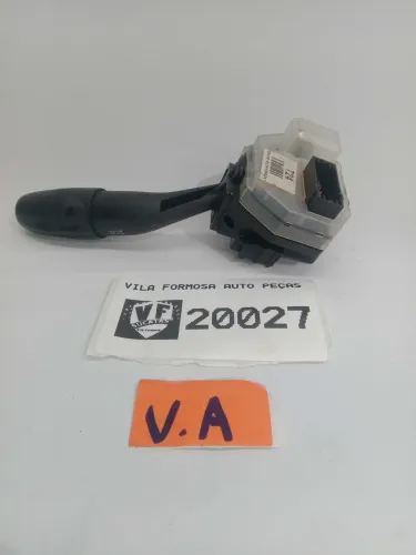 Chave De Seta Farol Hyundai I30 2010