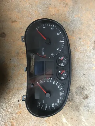 Painel de Instrumentos Audi A3