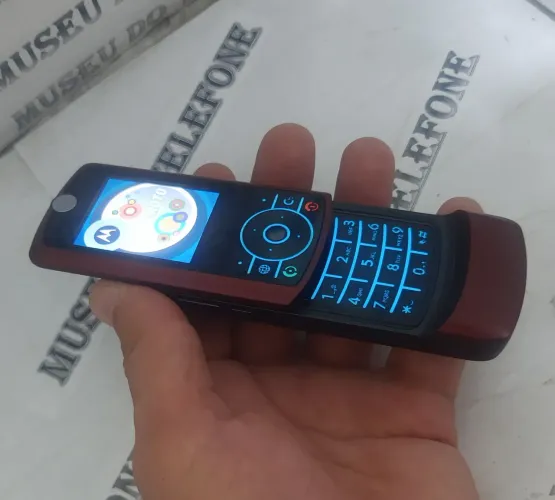Motorola z3 VINHO celular antigo RELIQUIA slaid da vivo