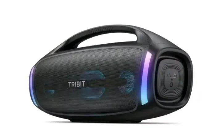 Tribit stormbox blast 2