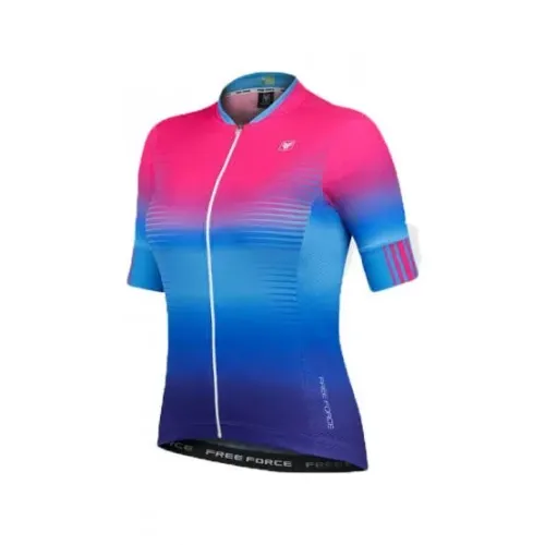 Camiseta Free Force