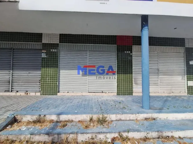 Loja no bairro Bom Futuro em Fortaleza, CE