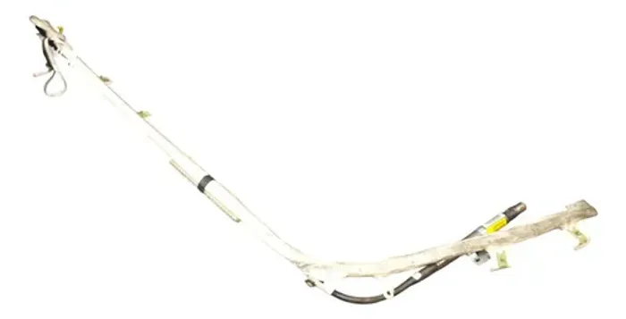 Cortina Airbag Esquerdo Teto Land Discovery 3 2006 2007 2008