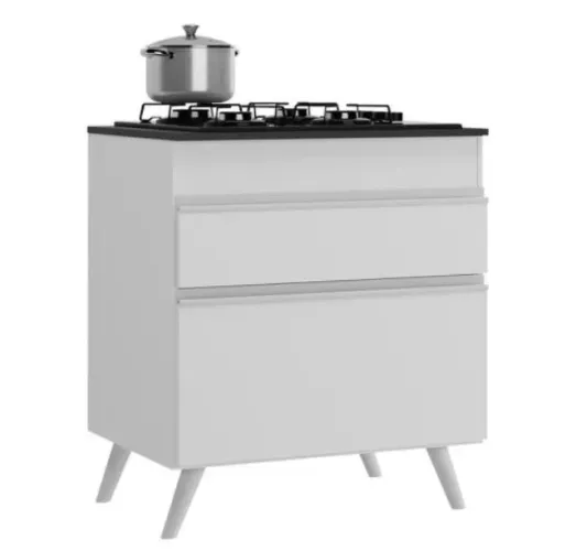 Promoção Balcão Simples para Cooktop - 20/06/25  