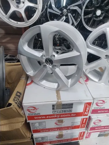 Rodas golf 17 