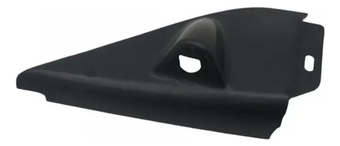 Acabamento Interno Retrovisor Esquerdo Vw Gol G4 2003 2004