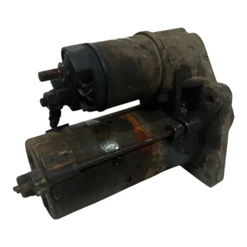 Motor Partida Arranque Fiat Tipo 2.0 8v 1993 1994  A 1997