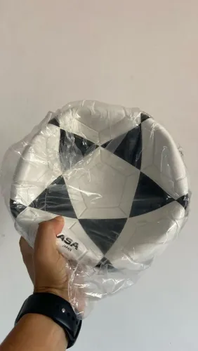 Bola de FutVôlei Mikasa Nova
