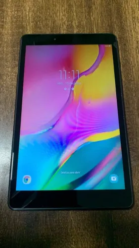 Tablet Samsung Galaxy Tab A 8.0", 2019