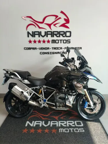 GS 1200r impecável 