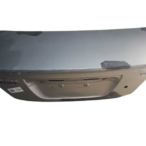 Tampa de Mala Ford Fiesta Ano 2007 a 2013 ETQ5098