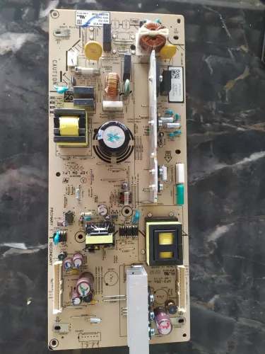 Placa fonte tv Sony (kdl-ex305