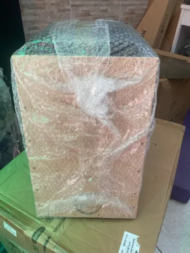 Cajon Percussão