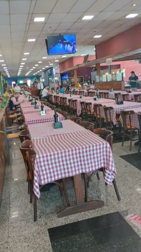 Churrascaria e restaurante na Zona Leste - R$ 850 mil de faturamento garantido