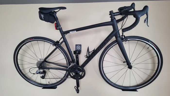 Bike Speed Specialized Allez Elite 56 Sram Rival 11