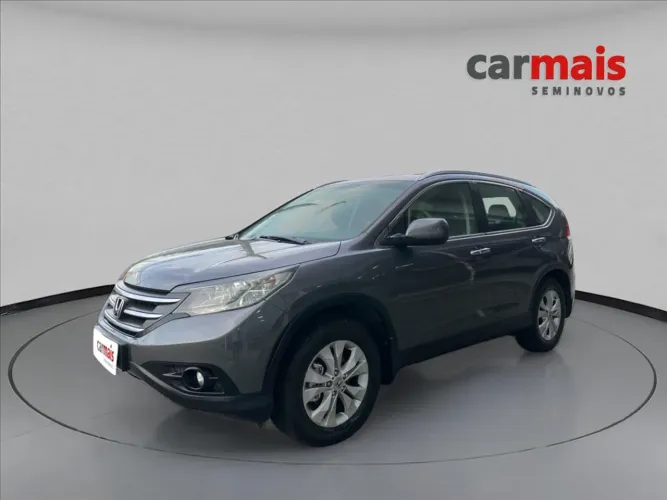 Honda CR-V 2.0 16V Aut. 2014