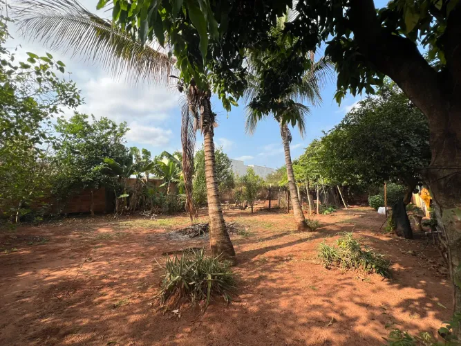 Terreno em Rosana SP - Centro 