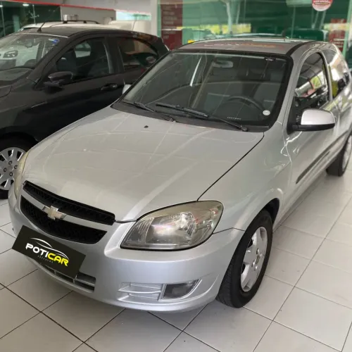 Chevrolet Celta Life/ LS 1.0 MPFI 8V Flexpower 3P 2013