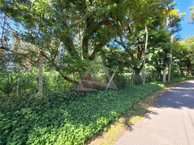 Terreno à venda em Campinas, Condomínio Chácaras do Alto da Nova Campinas, com 5970 m²