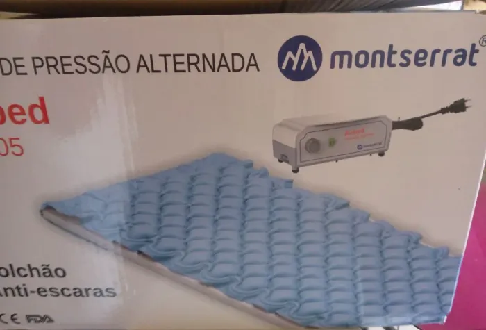 Colchão pneumático à venda