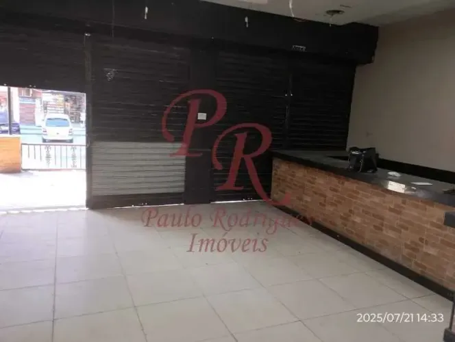 Loja : / Comercial / Rocha Miranda