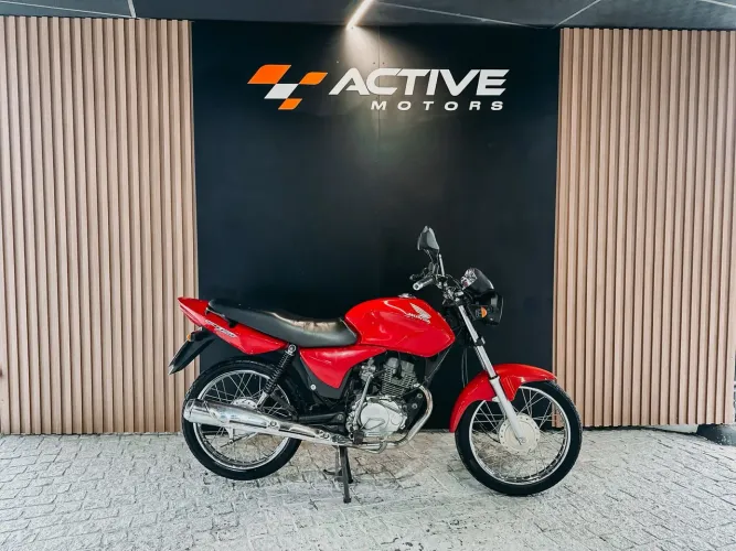 HONDA CG 150 TITAN-KS/ TITAN-JOB