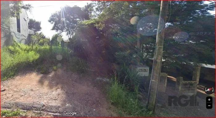 Terreno Residencial em Espírito Santo