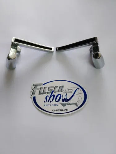 Par Trinco Ventarola Willys Itamarati