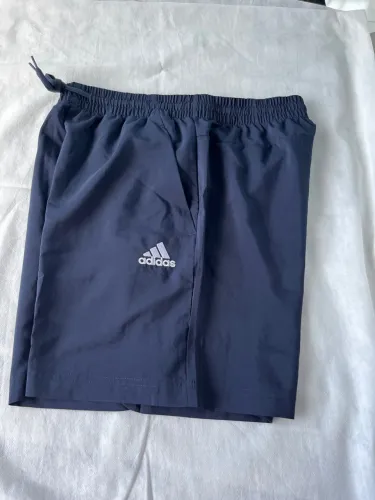 Shorts Adidas Original - Novo - P ao GG