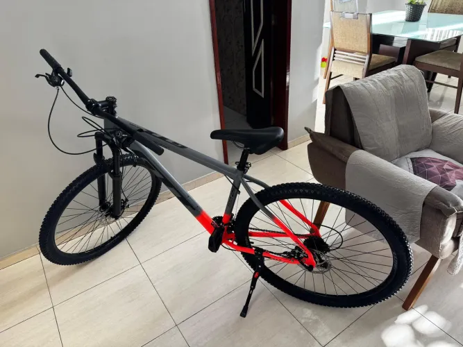 Bicicleta GTI - Aro 29