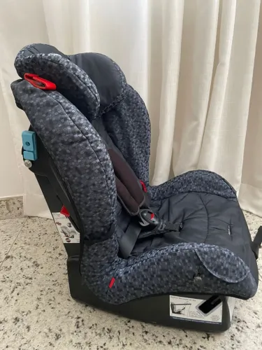 Cadeira para Carro Infantil