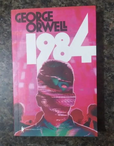 1984 - George Orwell