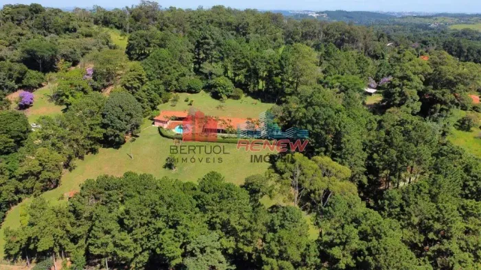 Chácara à venda Caixa D´Água em Vinhedo