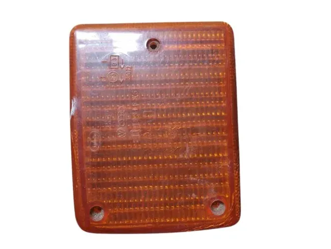 Lente de pisca dianteiro direita Volkswagen Kombi 95-13