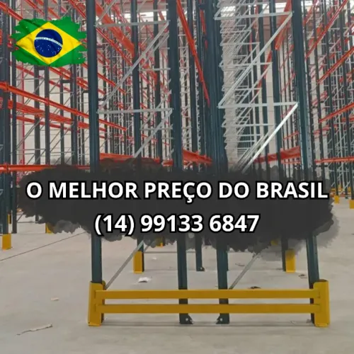 PORTA PALETE O MELHOR PREÇO DO BRASIL