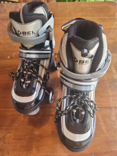 Vendo Patins Infantil 
