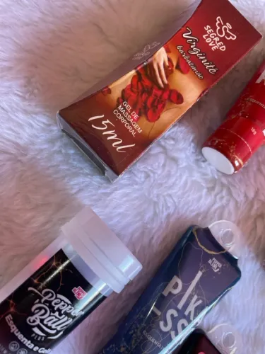 Produtinhos 