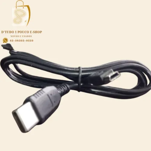 CABO USB Tipo-A macho-Micro-USB Tipo-B macho 1,50M